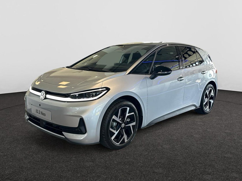 Volkswagen ID3