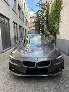 BMW 4 Reeks