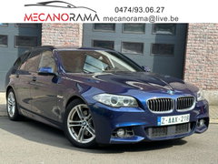 BMW Série 5