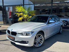 BMW Série 3