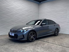 BMW Série 3