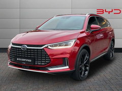 BYD Tang