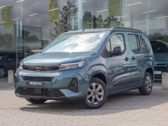 Opel Combo Life