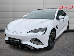 BYD Seal