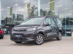 Opel Combo Life