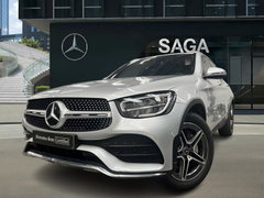 Mercedes GLC