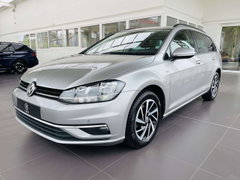Volkswagen Golf SW