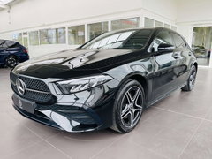Mercedes A Klasse