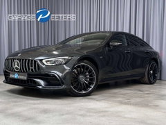 Mercedes AMG GT