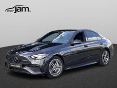 Mercedes C-Klasse