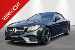 Mercedes E-Klasse