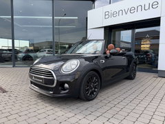 MINI Cabrio