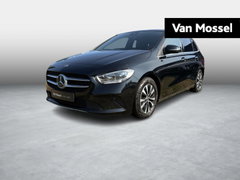 Mercedes B-Klasse