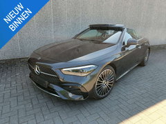 Mercedes CLE Cabriolet