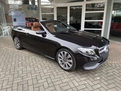 Mercedes Classe E