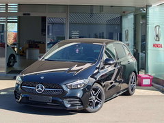 Mercedes B-Klasse
