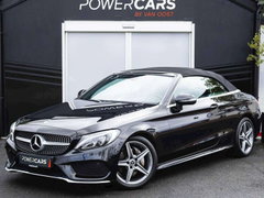 Mercedes Classe C
