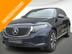 Mercedes EQC