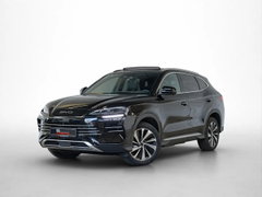 BYD Seal