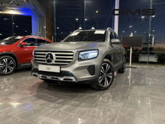 Mercedes GLB