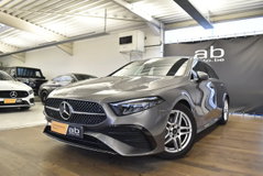 Mercedes Classe A