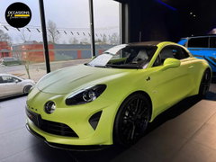 Alpine A110
