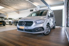 Mercedes Citan