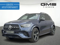 Mercedes GLE