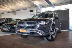 Mercedes GLC