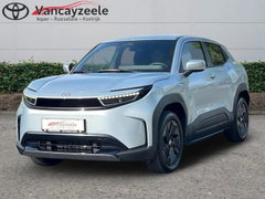 Toyota Urban Cruiser