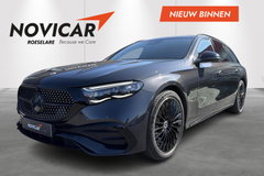 Mercedes Classe E