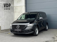 Mercedes Citan