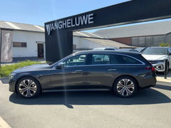 Mercedes Classe E