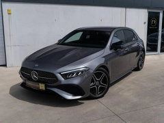 Mercedes Classe A