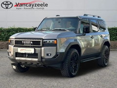 Toyota LANDCRUISER