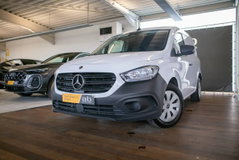 Mercedes Citan