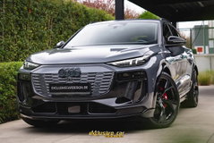 Audi SQ6