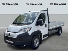 Citroen Jumper