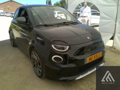 Abarth 500