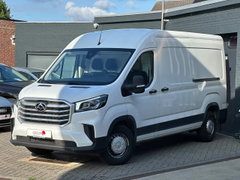 Maxus Deliver 9