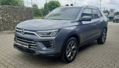 KGM Korando