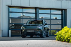 Leapmotor C10