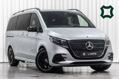 Mercedes V-Class