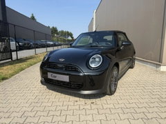 MINI Cabrio