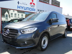 Mercedes Citan