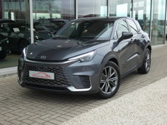 Lexus LBX