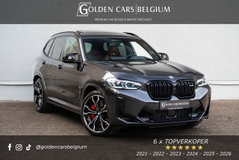 BMW X3 M