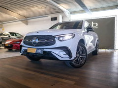 Mercedes GLC