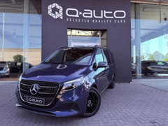 Mercedes V-Klasse