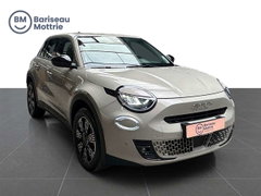 Fiat 600